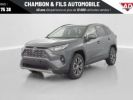 Annonce Toyota Rav4 V 2.5 Hybride 218ch 30 Years 2WD