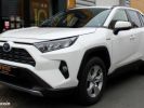 Annonce Toyota Rav4 V HYBRIDE 218 ch DYNAMIC BUSINESS + ATTELAGE