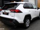 Annonce Toyota Rav4 V HYBRIDE 218 ch DYNAMIC BUSINESS + ATTELAGE