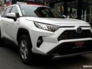 Annonce Toyota Rav4 V HYBRIDE 218 ch DYNAMIC BUSINESS + ATTELAGE