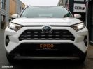 Annonce Toyota Rav4 V HYBRIDE 218 ch DYNAMIC BUSINESS + ATTELAGE