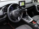 Annonce Toyota Rav4 V HYBRIDE 218 ch DYNAMIC BUSINESS + ATTELAGE