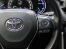 Annonce Toyota Rav4 V HYBRIDE 218 ch DYNAMIC BUSINESS + ATTELAGE