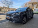 Annonce Toyota Rav4 V Hybride 222 ch Dynamic AWD-i MY20 + ATTELAGE ENTRETIEN