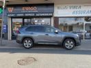 Annonce Toyota Rav4 V Hybride 222 ch Dynamic AWD-i MY20 + ATTELAGE ENTRETIEN