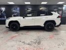 Annonce Toyota Rav4 V Hybride 222ch Black Edition AWD