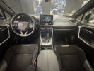 Annonce Toyota Rav4 V Hybride 222ch Black Edition AWD