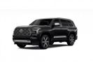 Voir l'annonce Toyota Sequoia HYBRID CAPSTONE