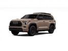 Voir l'annonce Toyota Sequoia HYBRID TRD PRO