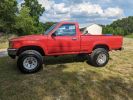 Achat Toyota Tacoma Occasion
