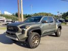 Annonce Toyota Tacoma 4X4 Double Cab Hybrid Trailhunter