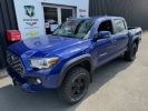 Annonce Toyota Tacoma CREWCAB TRD OFF ROAD 3,5L V6