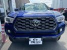 Annonce Toyota Tacoma CREWCAB TRD OFF ROAD 3,5L V6