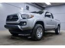 Voir l'annonce Toyota Tacoma sr5 tout compris hors homologation 4500e