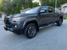 Voir l'annonce Toyota Tacoma sr5 tout compris hors homologation 4500e