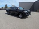 Voir l'annonce Toyota Tacoma sr5 tout compris hors homologation 4500e