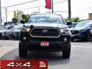 Voir l'annonce Toyota Tacoma sr5 tout compris hors homologation 4500e