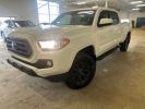 Voir l'annonce Toyota Tacoma sr5 tout compris hors homologation 4500e