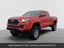 Voir l'annonce Toyota Tacoma sr5 tout compris hors homologation 4500e