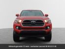 Annonce Toyota Tacoma sr5 tout compris hors homologation 4500e