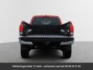 Annonce Toyota Tacoma sr5 tout compris hors homologation 4500e