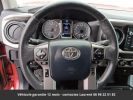 Annonce Toyota Tacoma sr5 tout compris hors homologation 4500e