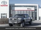 Voir l'annonce Toyota Tacoma sr5 tout compris hors homologation 4500e