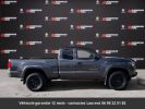 Annonce Toyota Tacoma sr5 tout compris hors homologation 4500e