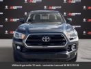 Annonce Toyota Tacoma sr5 tout compris hors homologation 4500e