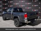 Annonce Toyota Tacoma sr5 tout compris hors homologation 4500e