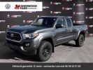 Annonce Toyota Tacoma sr5 tout compris hors homologation 4500e