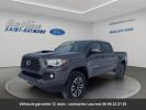 Voir l'annonce Toyota Tacoma tout compris hors homologation 4500e