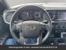 Annonce Toyota Tacoma tout compris hors homologation 4500e