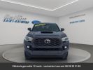 Annonce Toyota Tacoma tout compris hors homologation 4500e