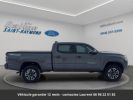 Annonce Toyota Tacoma tout compris hors homologation 4500e