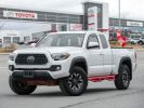 Achat Toyota Tacoma trd off road acces 4x4 tout compris hors homologation 4500e Occasion