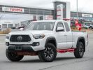 Voir l'annonce Toyota Tacoma trd off road acces 4x4 tout compris hors homologation 4500e