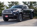 Voir l'annonce Toyota Tacoma trd off road double cab 4x4 tout compris hors homologation 4500e