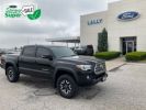 Annonce Toyota Tacoma trd off road double cab 4x4 tout compris hors homologation 4500e