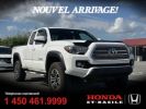 Annonce Toyota Tacoma trd off road double cab 4x4 tout compris hors homologation 4500e