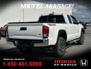 Annonce Toyota Tacoma trd off road double cab 4x4 tout compris hors homologation 4500e