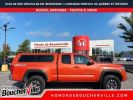 Annonce Toyota Tacoma trd off road double cab 4x4 tout compris hors homologation 4500e