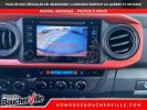 Annonce Toyota Tacoma trd off road double cab 4x4 tout compris hors homologation 4500e