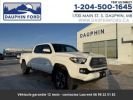 Voir l'annonce Toyota Tacoma trd off road double cab 4x4 tout compris hors homologation 4500e