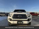 Annonce Toyota Tacoma trd off road double cab 4x4 tout compris hors homologation 4500e