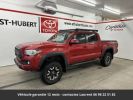 Voir l'annonce Toyota Tacoma trd off road double cab 4x4 tout compris hors homologation 4500e