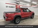 Annonce Toyota Tacoma trd off road double cab 4x4 tout compris hors homologation 4500e