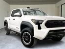 Annonce Toyota Tacoma TRD OFF ROAD DOUBLE CABINE