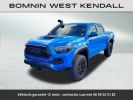 Annonce Toyota Tacoma trd pro double cab 4x4 tout compris hors homologation 4500e