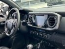 Annonce Toyota Tacoma trd pro double cabine 4x4 tout compris hors homologation 4500e